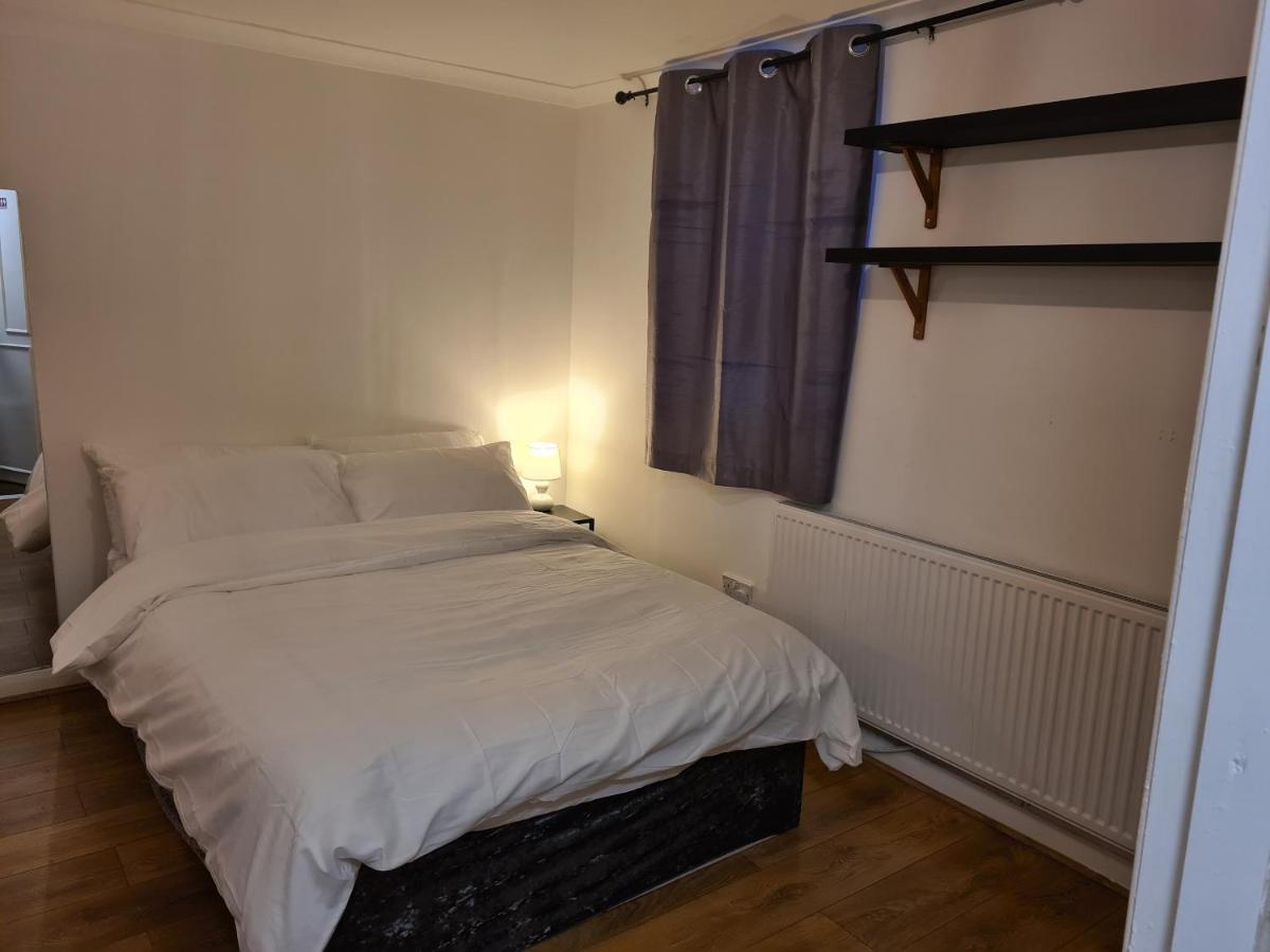Lovely Casa vacanze Londra