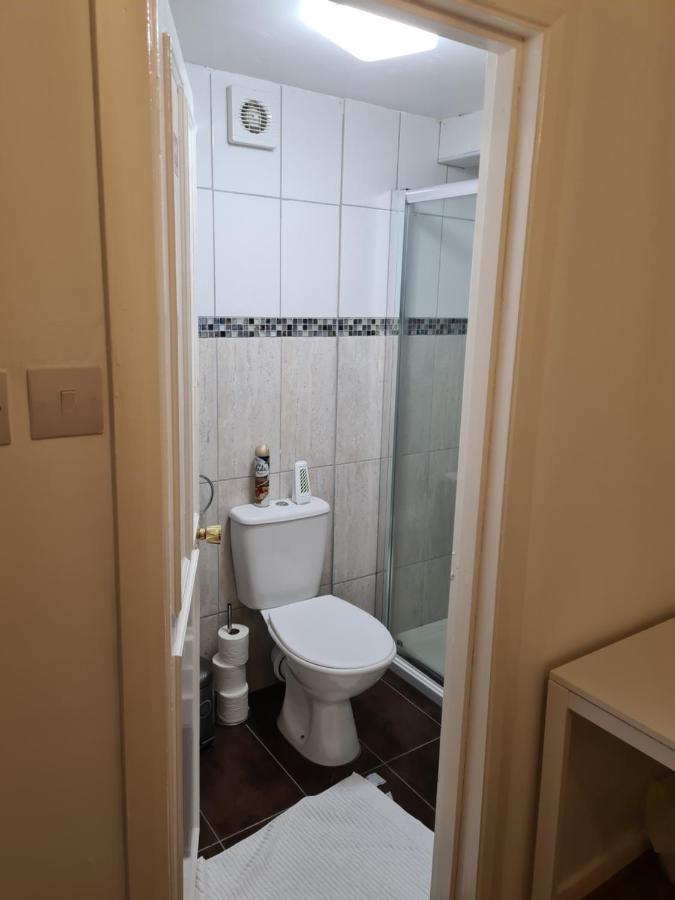 Casa vacanze Lovely Londra