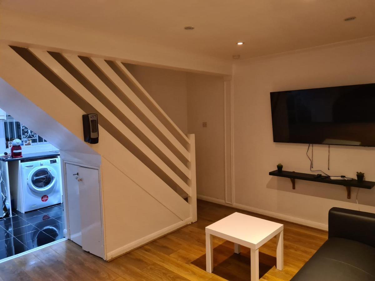 Casa vacanze Lovely Londra