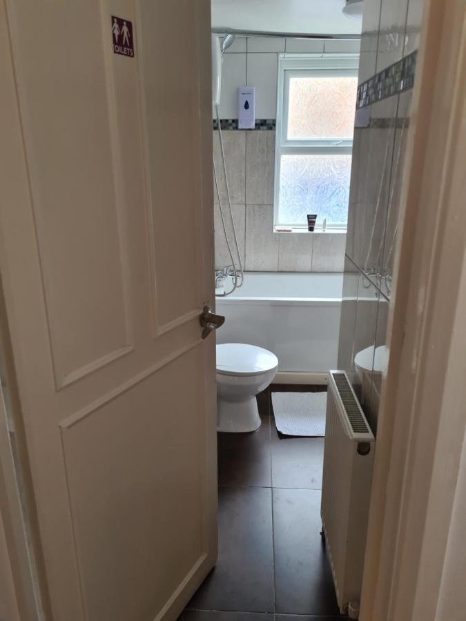 Casa vacanze Lovely Londra