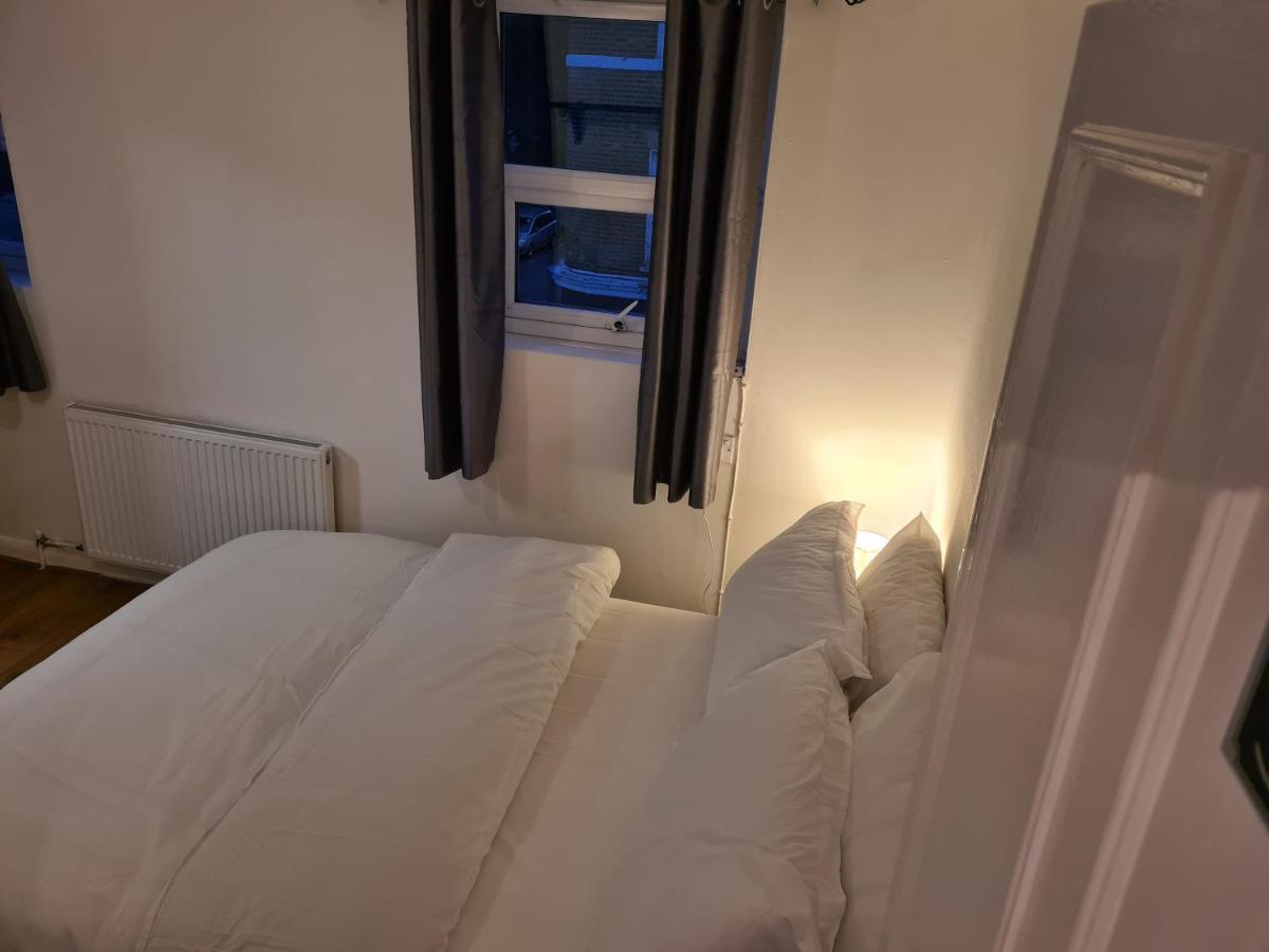Lovely Holiday home London